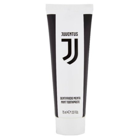 Juventus Mint Toothpaste 75ml