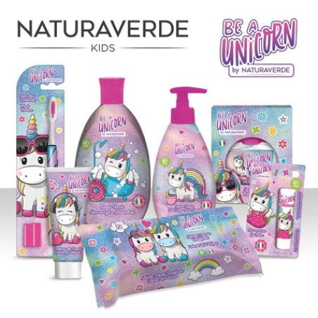 Unicorn Toothpaste 75ml