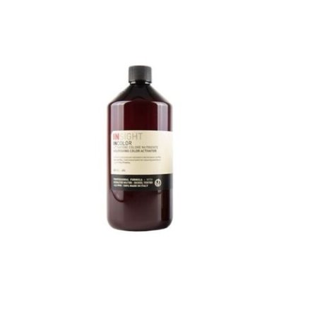 INSIGHT Incolor Nourishing Color Activator 900ml