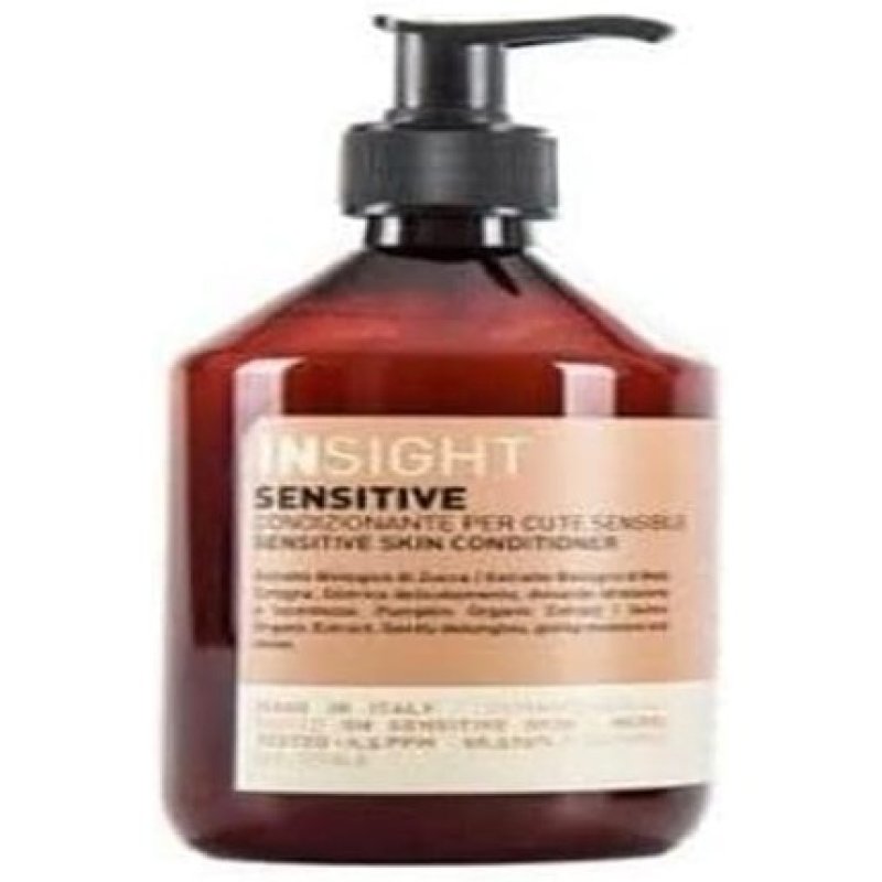 INSIGHT Sensitive Skin Conditioner 400ml