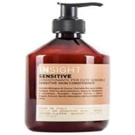 INSIGHT Sensitive Skin Conditioner 400ml