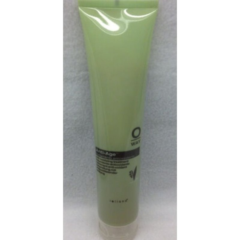 Rolland Anti-Oxidizing Treatment