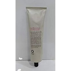 Oway Zanthoxylum Soothing Gel 150ml - Serum Gel Soothing Sensitive Scalps