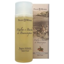 Frais Monde Bath And Shower Additive With Mallow And Hawthorn