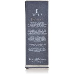 Men Brutia After-Shave Lotion