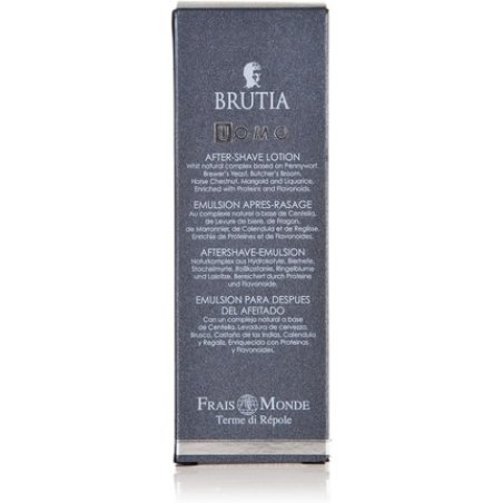 Men Brutia After-Shave Lotion