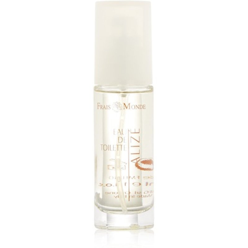 World Aliza Eau De Toilette, 30 Ml