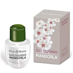 Fees World Perfume Oil 12ml