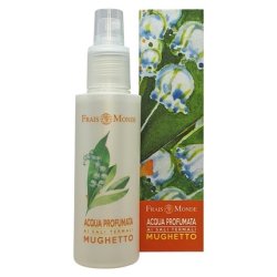 Frais Monde Mughetto Fragrant Water 125 Ml