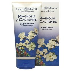 Frais Monde Detersione B Shower Gel Magnolia And Cashmere 200 Ml