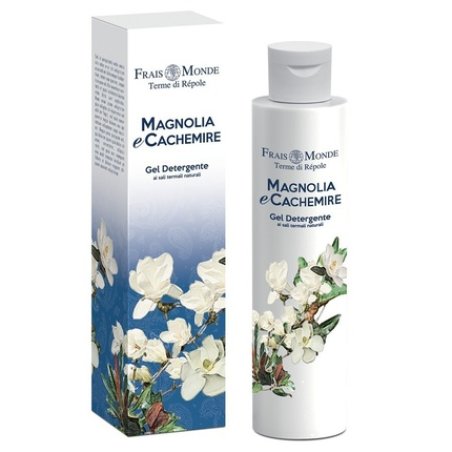 Frais Monde F Monde Magnificent Cache Gel Detergent - 200 Ml