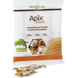 Apix Propoli Caramelle Balsami