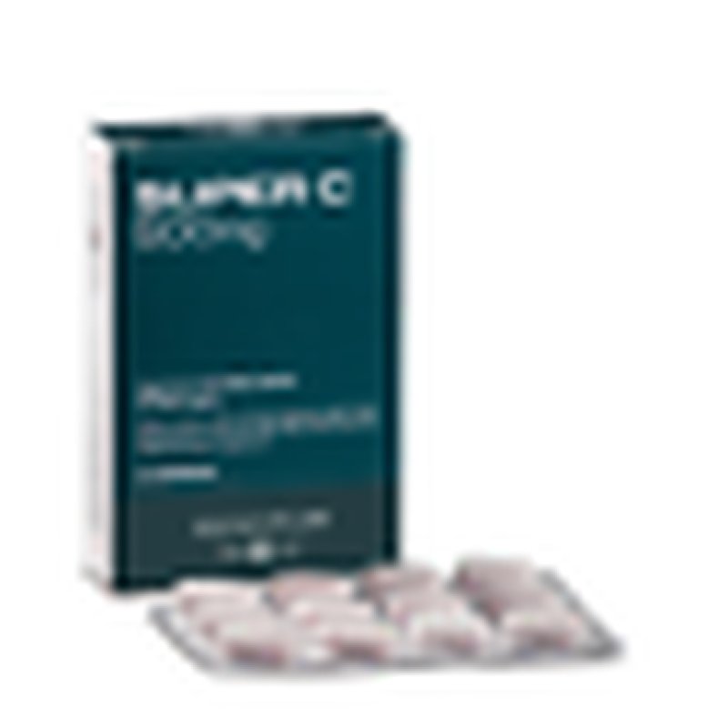 Principium Super C 500 24 Tablets