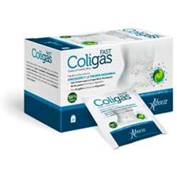 Aboca Coligas Fast Tisana 20sbrs, 1 Piece