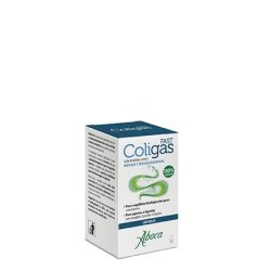 Aboca Coligas Fast - 30 Capsules