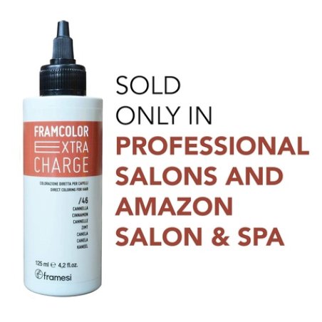 Framesi Framcolor Color Refreshing Hair Treatment Light Brown Extra