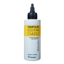 Framesi Framcolor Extra Charge Gold Color Refreshing Hair Treatment 4.2 fl oz