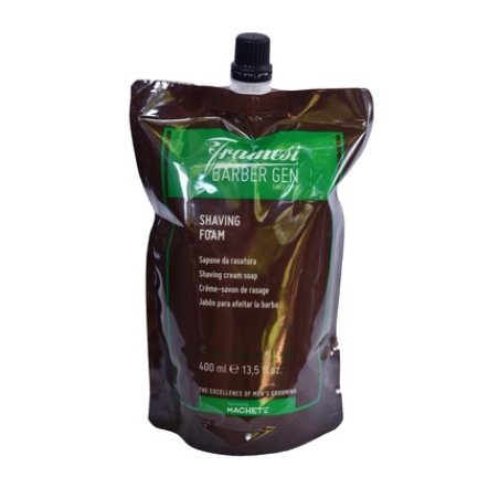 Framesi Barber Gen Shaving Foam 13.5 Fl Oz
