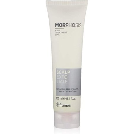 Morphosis Scalp Exfoliate 150ml