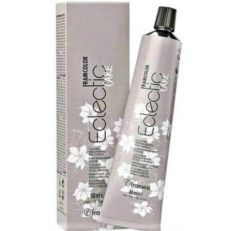 Framesi Framcolor Eclectic Care Permanent Color 6.5 Vibrant Red 2oz