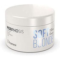 Framesi Morphosis Soft Blonde Mask for Blonde Hair 200ml