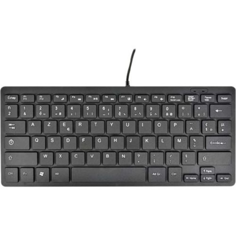 MCL ACK-600U/N clavier