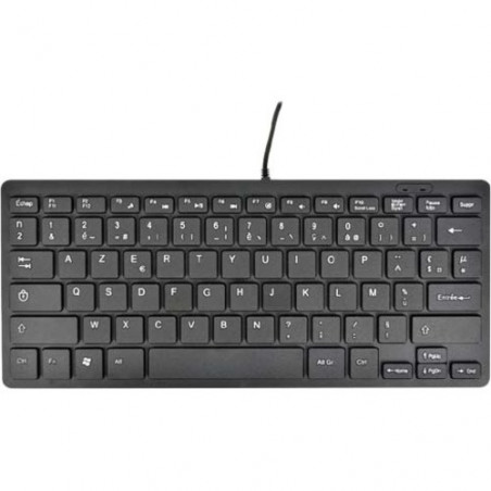 MCL ACK-600U/N keyboard