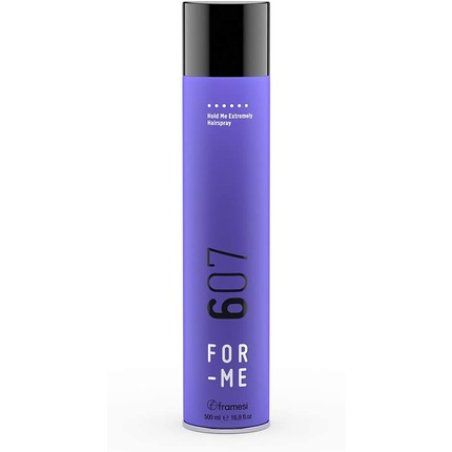 Framesi FOR-ME 607 Hold Me Extremely Hairspray 500ml