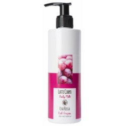 HORTUS FRATRIS BENESSERE 250 ML CORPO LATTE UVA ROSSA