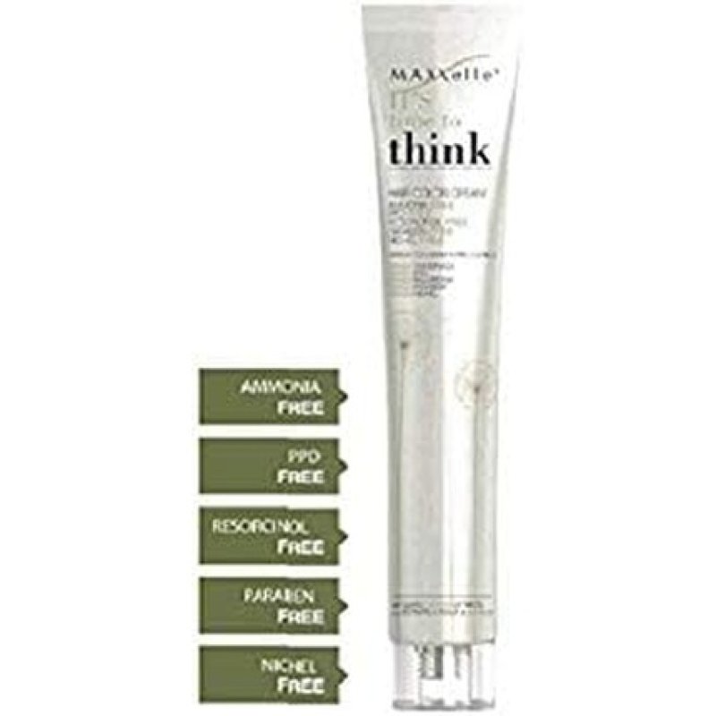Ammonia-Free Ultra Covering Coloring Cream Natural Platinum Blonde