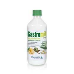 PHARMALIFE Gastromil Concentrated Fluid Digestive Health Supplement 500ml