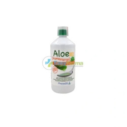 Pharmalife Research Aloe 100% Aroma Mango - 1000 Milliliters