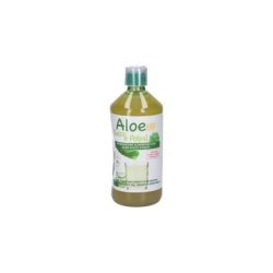 PHARMALIFE Aloe 100% Juice and Pulp Digestive Health Supplement 1L