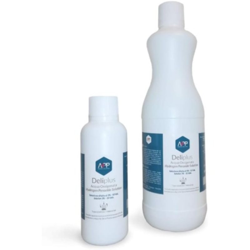 Hydrogen Peroxide 10V 1000ml