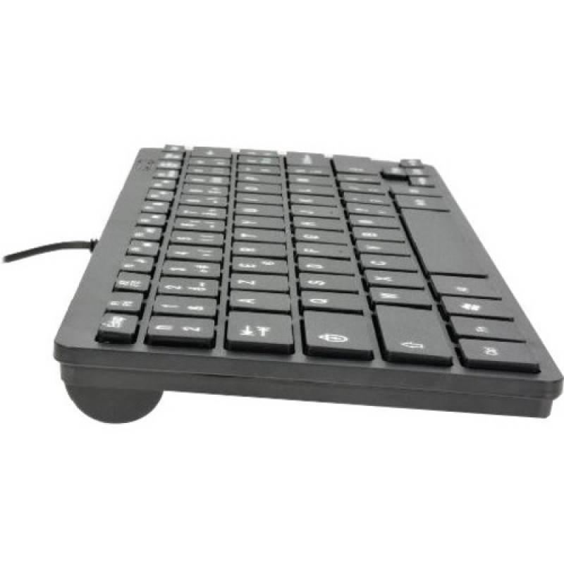 MCL ACK-600U/N keyboard