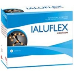 Aqua Viva Ialuflex 30 Sachets