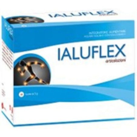 Aqua Viva Ialuflex 30 Sachets