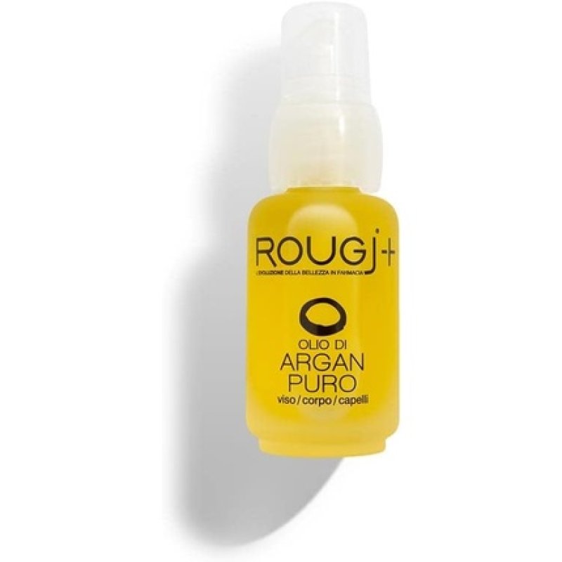 Rougj Pure Argan Oil 30ml