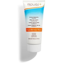 Rougj After Sun Cream Moisturizing 200ml