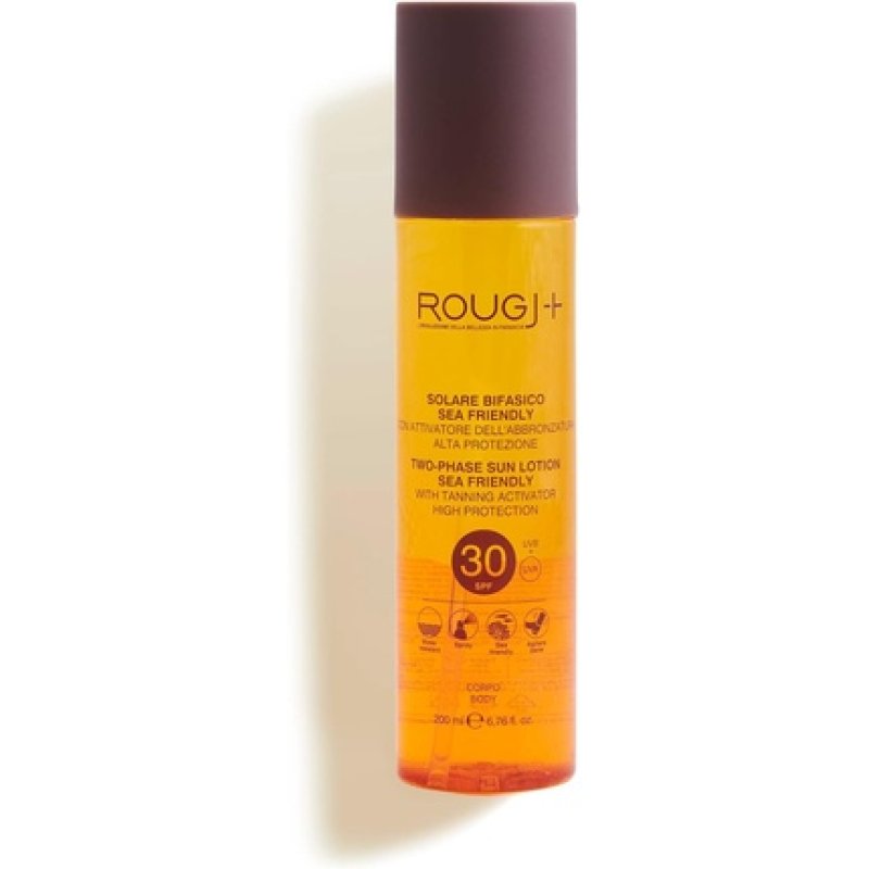 Rougj Solar Biphase SPF 30 Activator
