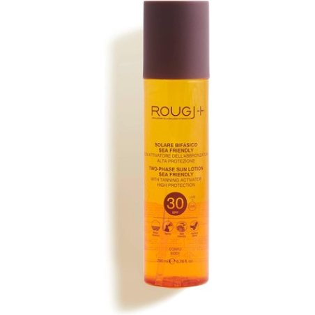 Rougj Solar Biphase SPF 30 Activator