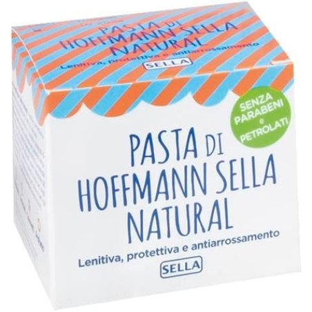 Sella Pasta Hoffmann Sella Natural 75ml