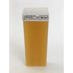 Reload Roial Roll-On Waxing Hair Removal 100ml Honey