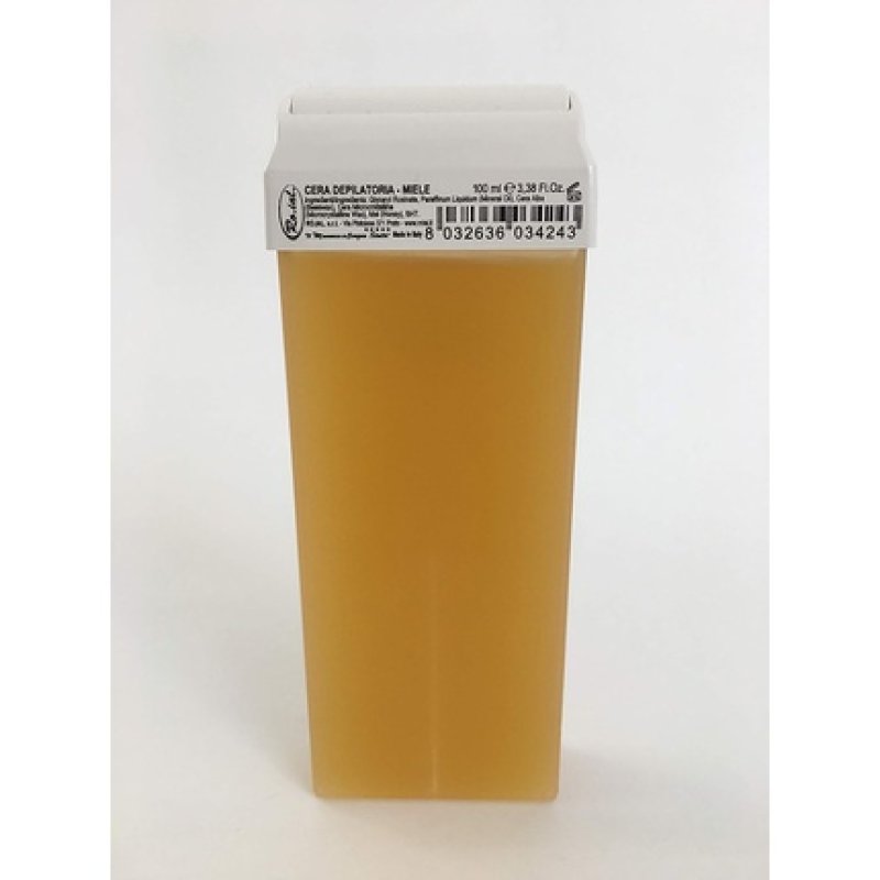 Reload Roial Roll-On Waxing Hair Removal 100ml Honey