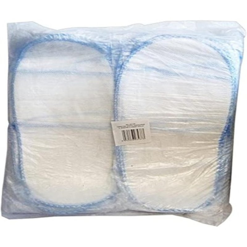 MP HAIR Disposable Slippers 100pcs