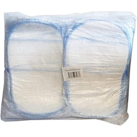 MP HAIR Disposable Slippers 100pcs