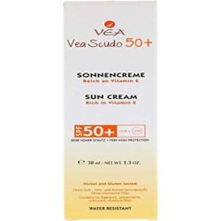 Vea Scudo 50 Cream 30ml
