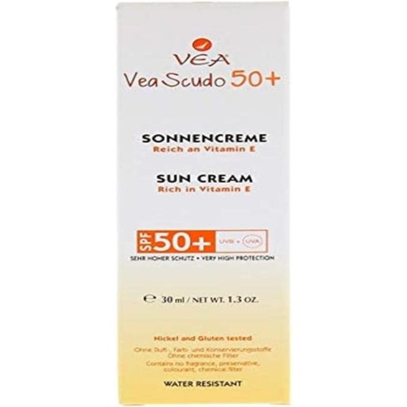 Vea Scudo 50 Cream 30ml