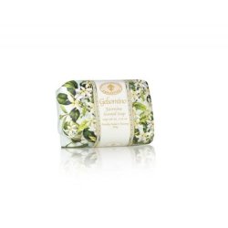 Saponificio Artigianale Fiorentino Jasmine Soap 200g