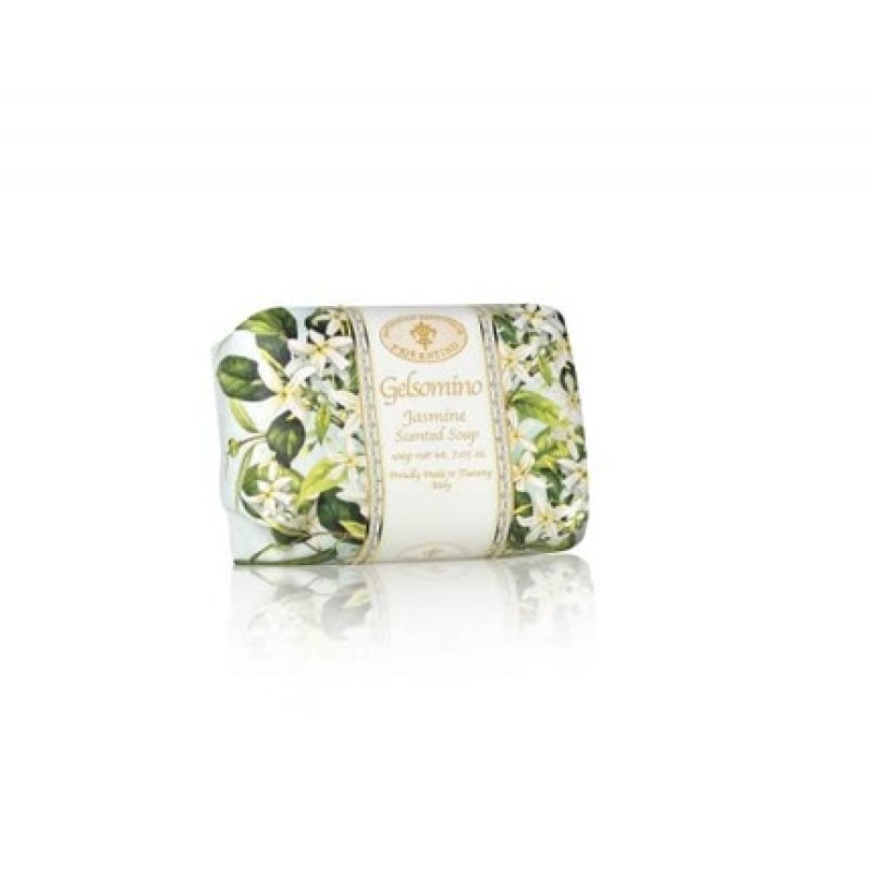 Saponificio Artigianale Fiorentino Jasmine Soap 200g